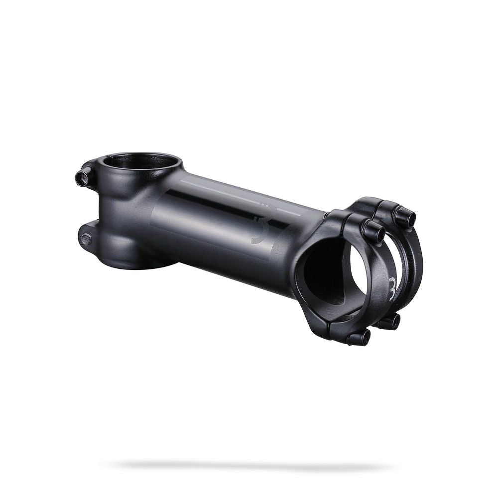 Bike Stem Rider +/-7D 31.8 6061 T6 Alloy 120 mm - BHS-09 - Grafite Offroad