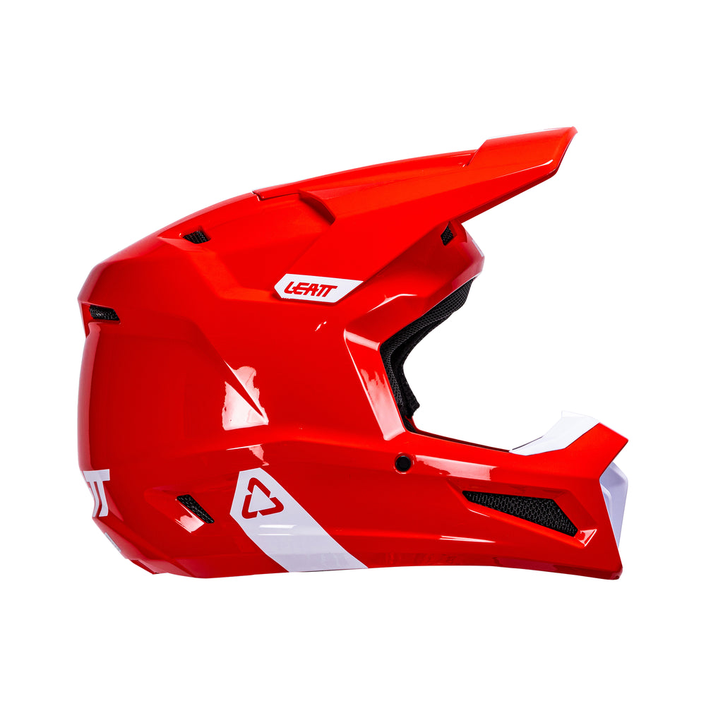 Helmet Moto 2.5 Leatt