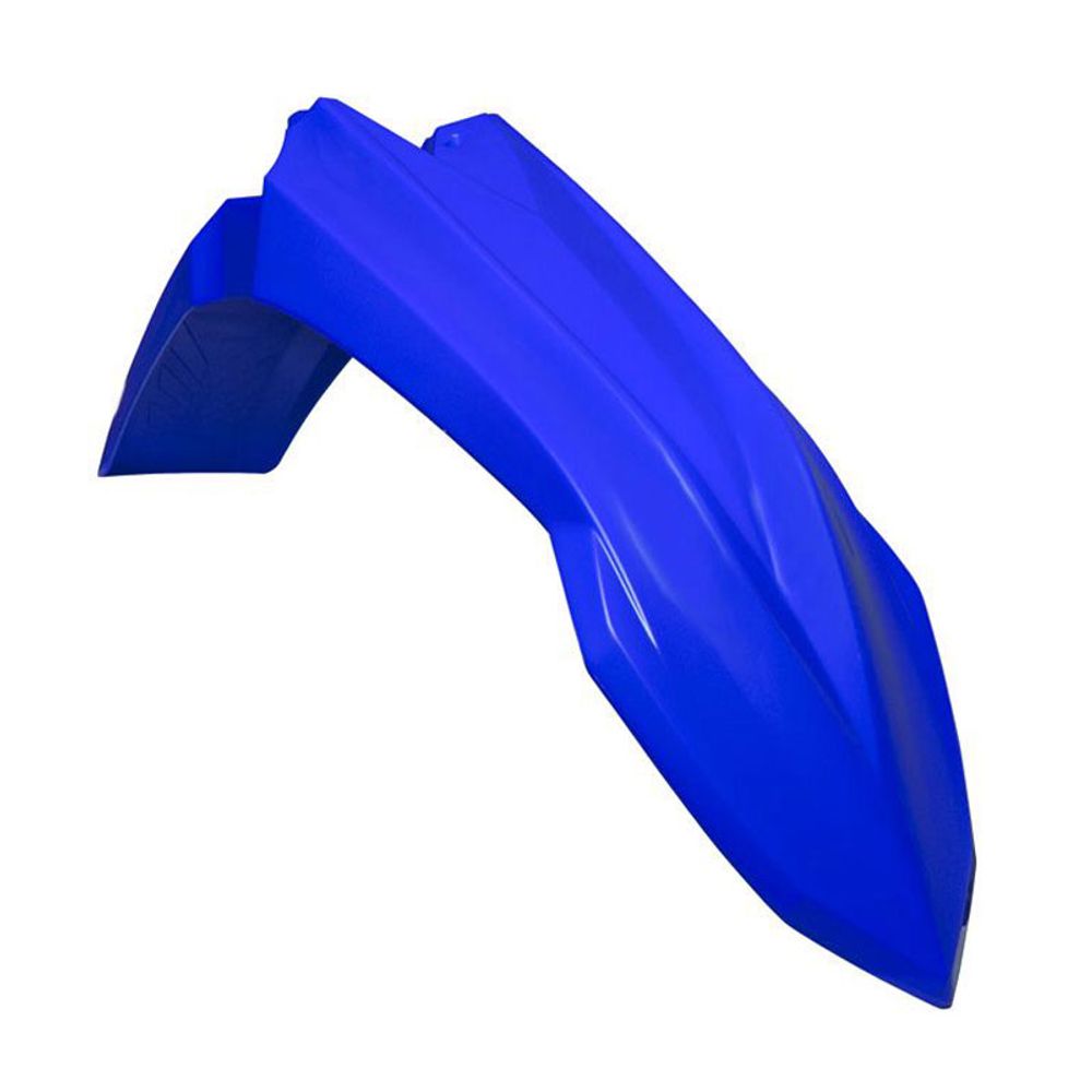Vented Front Fender Beta Rr 125/480 Blue - Grafite Offroad