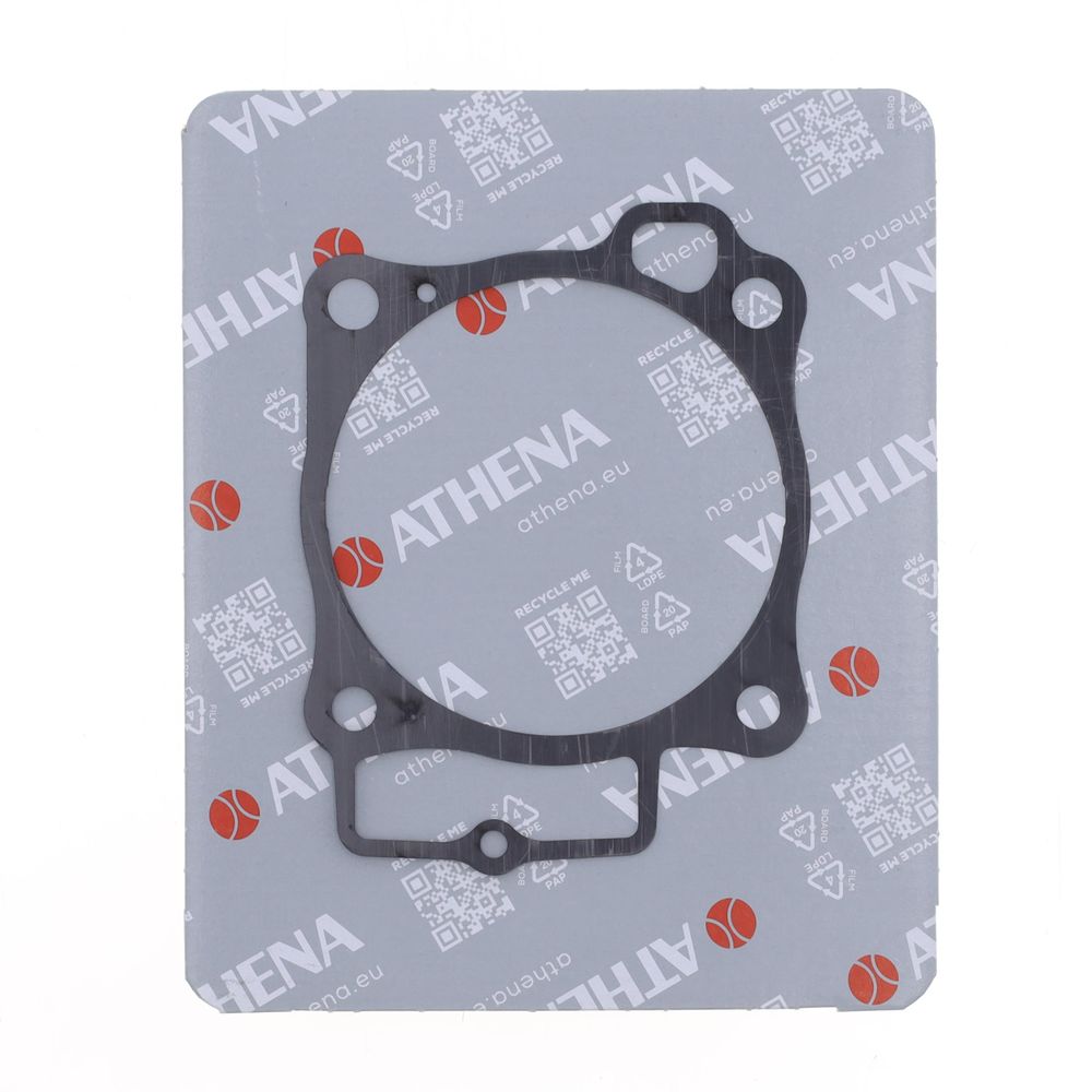 Cylinder Base Gasket thickness 0,50 mm - Grafite Offroad