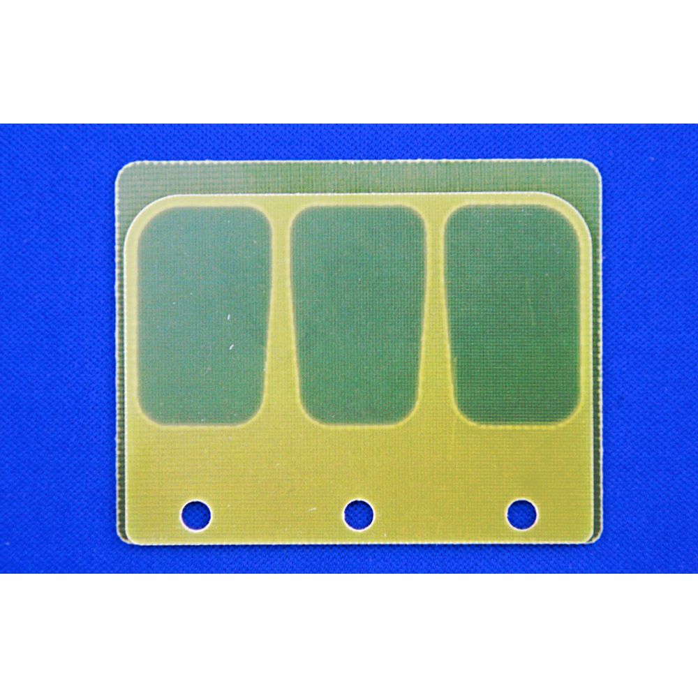 Reeds Kit For Oem Reed Valve - Grafite Offroad