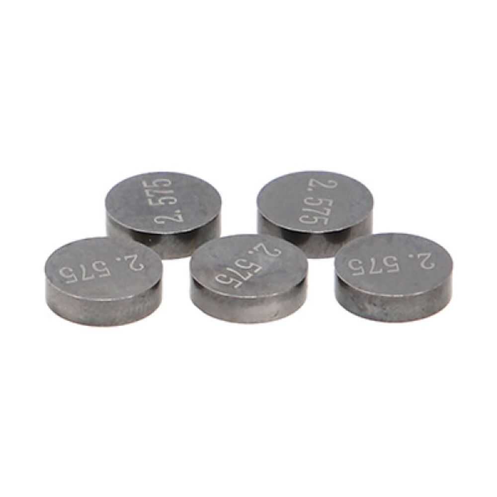 Prox Valve Shim 7.48 X 2.575 Mm. (5 Pcs.) - Grafite Offroad