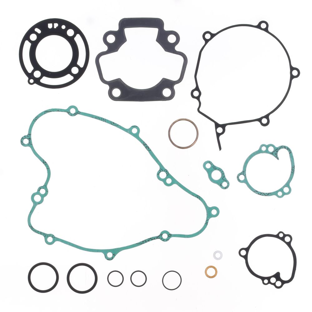 Complete Gasket Kit (oil seals not included) - Grafite Offroad