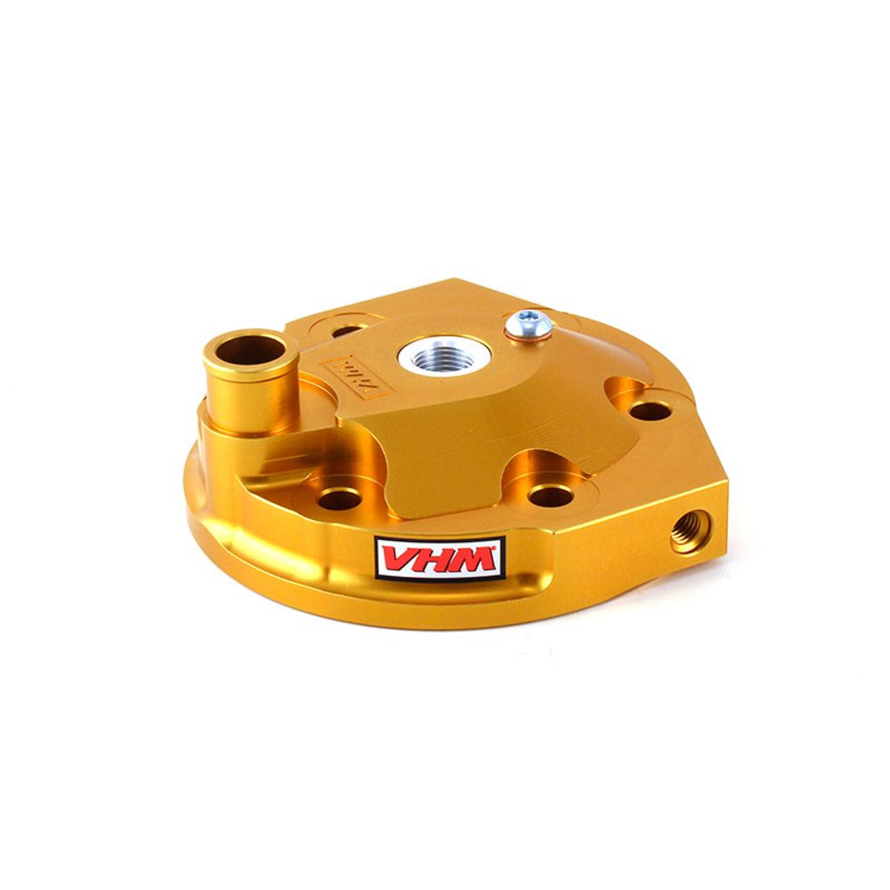 Vhm Cyl. Head Ktm 250sx `17-22, 250exc `17, Tc250 `17-22, Mc250 `22-23 - Grafite Offroad