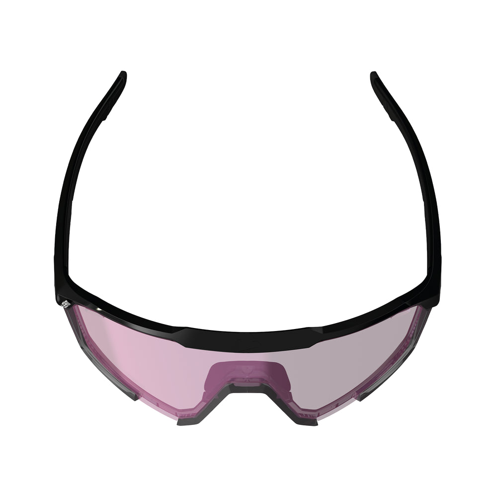 SunglassesSpeedVizPro - Grafite Offroad