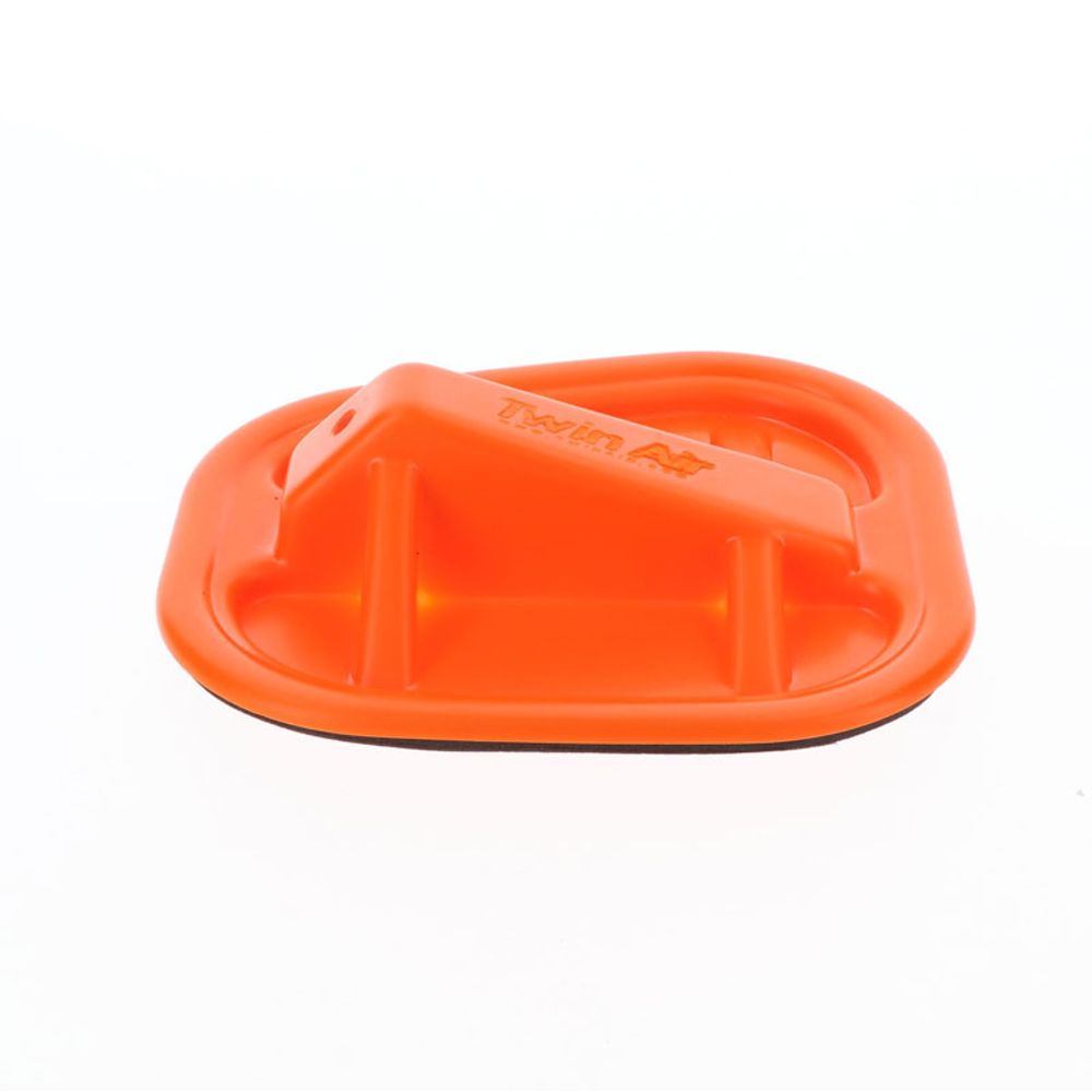 Airbox Cover - (for Powerflow Kit) Honda Crf450r/rwe/rx 21/2024 Crf250r 2022/2024 - Grafite Offroad