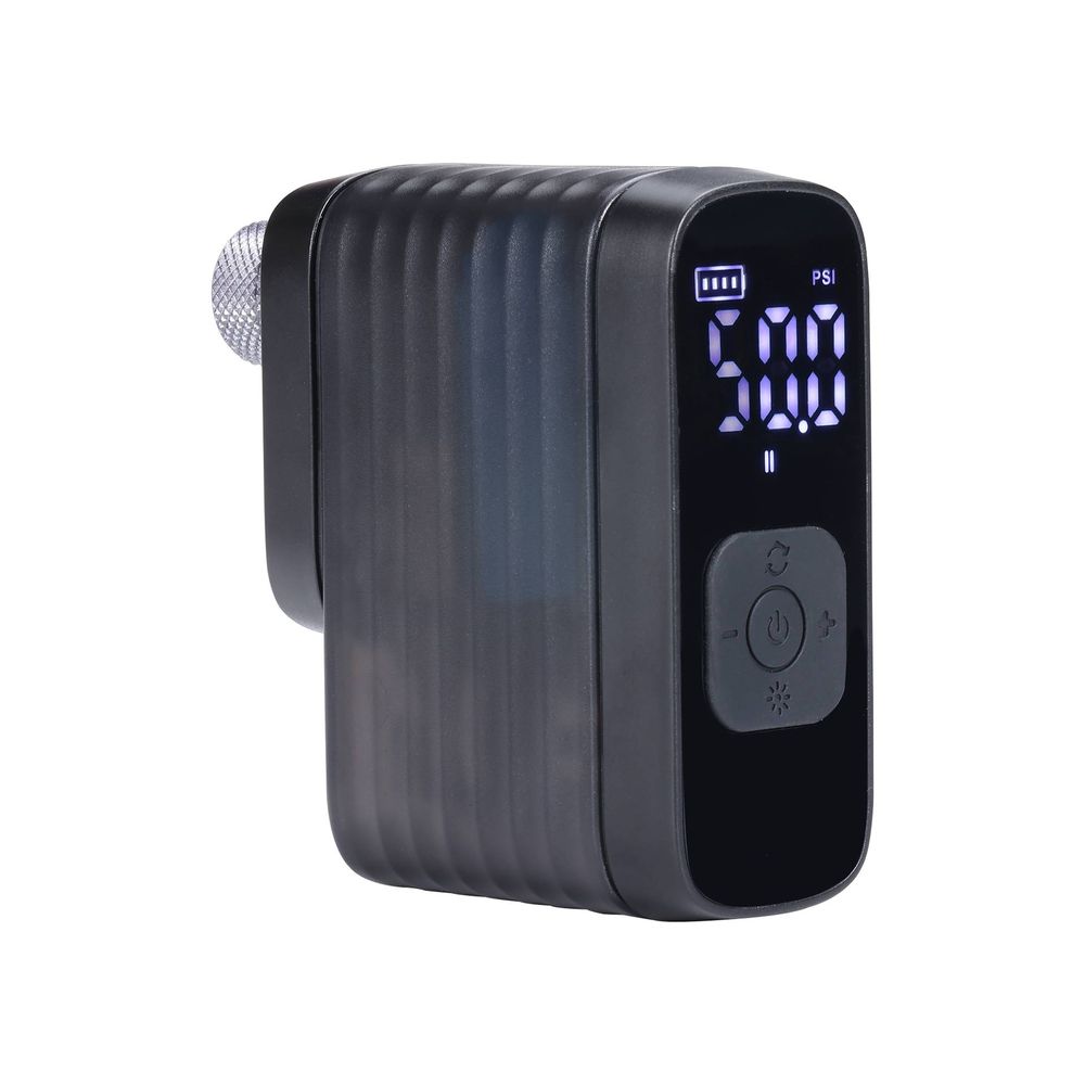 Eminipump BarBank
