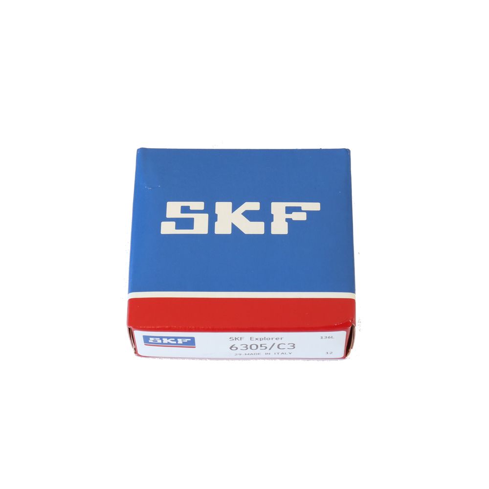 Bearing 6305/C3 - SKF - Grafite Offroad