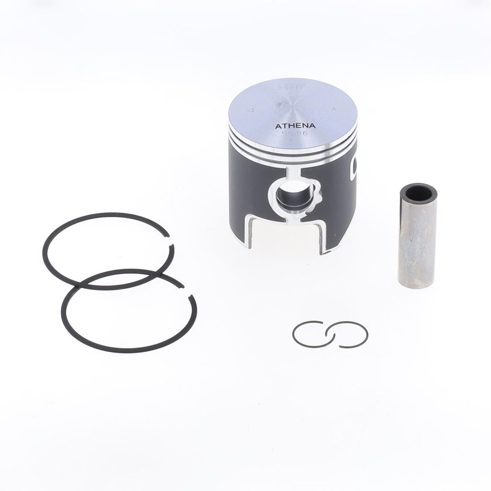 2T Cast Piston &Oslash; 56 mm for OE Cylinder - Grafite Offroad