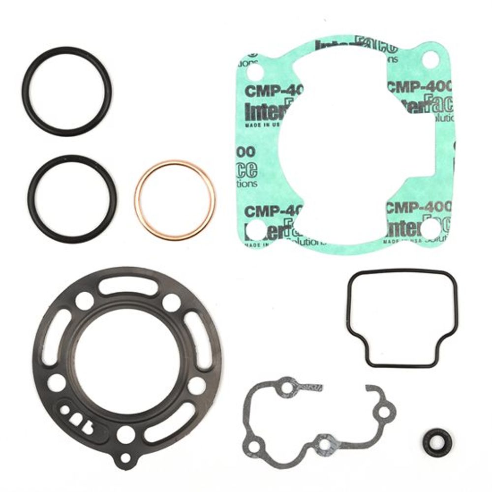 Prox Top End Gasket Set Kx80 `98-00 - Grafite Offroad
