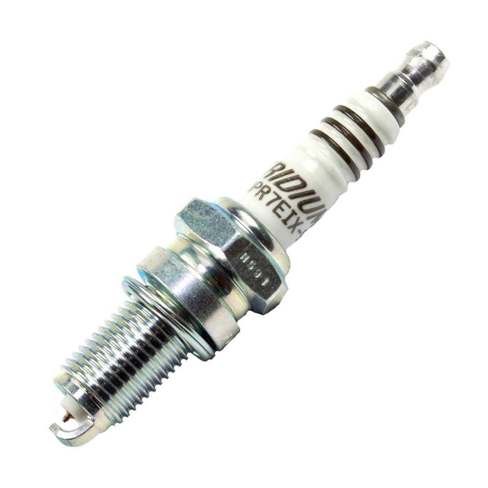 Spark-plug Ngk - Grafite Offroad