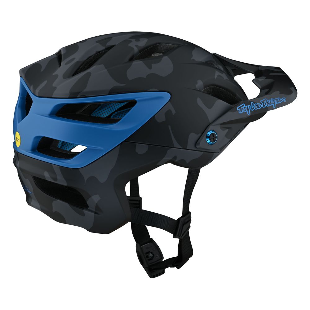 A3 Helmet