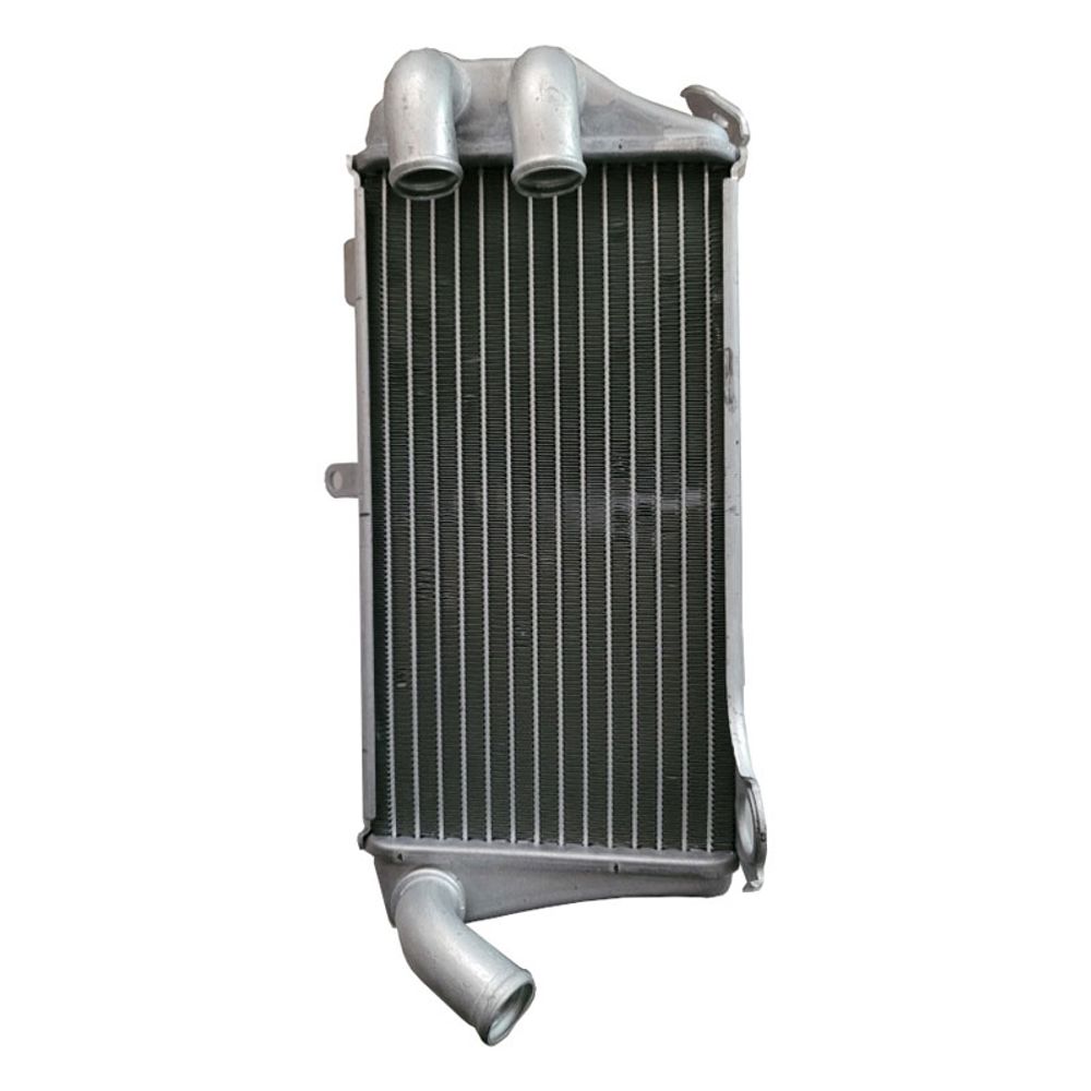 Left Radiator Crf 250 - Grafite Offroad
