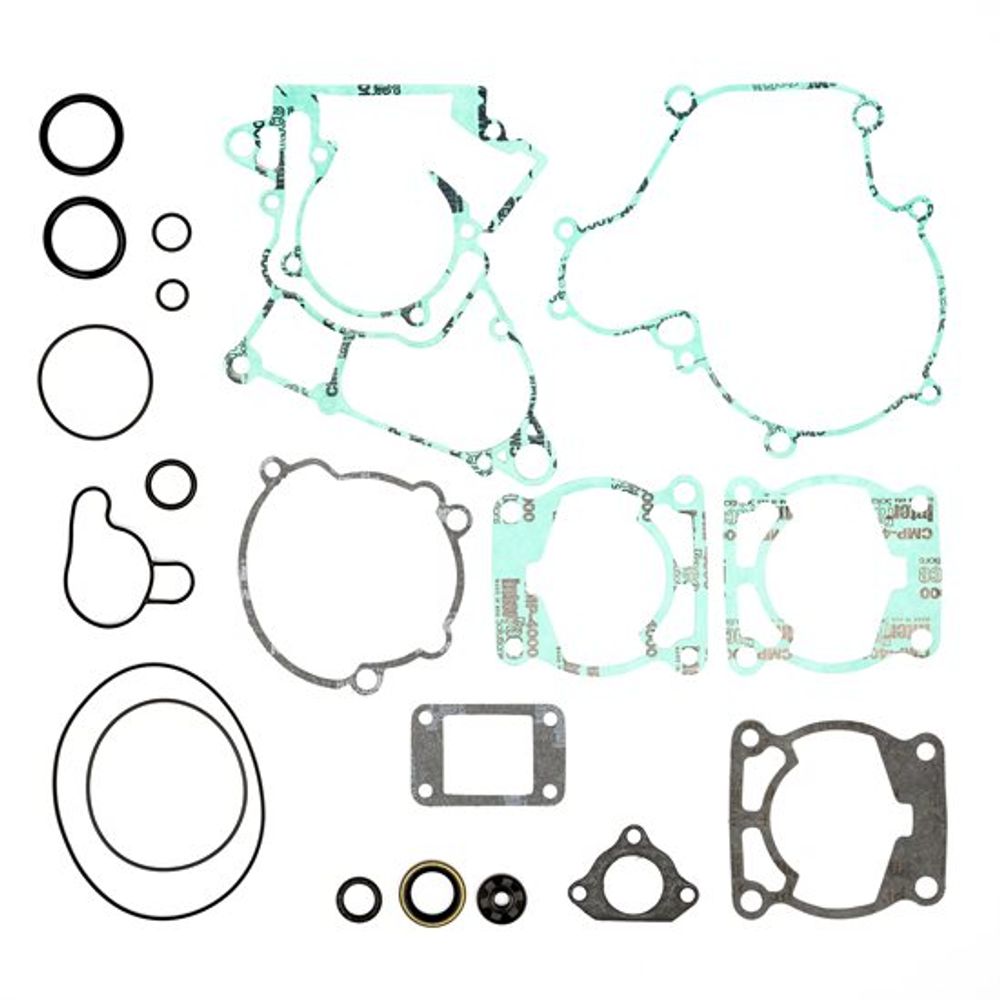 Prox Complete Gasket Set Ktm50sx `09-22 + Tc50 `17-22 - Grafite Offroad