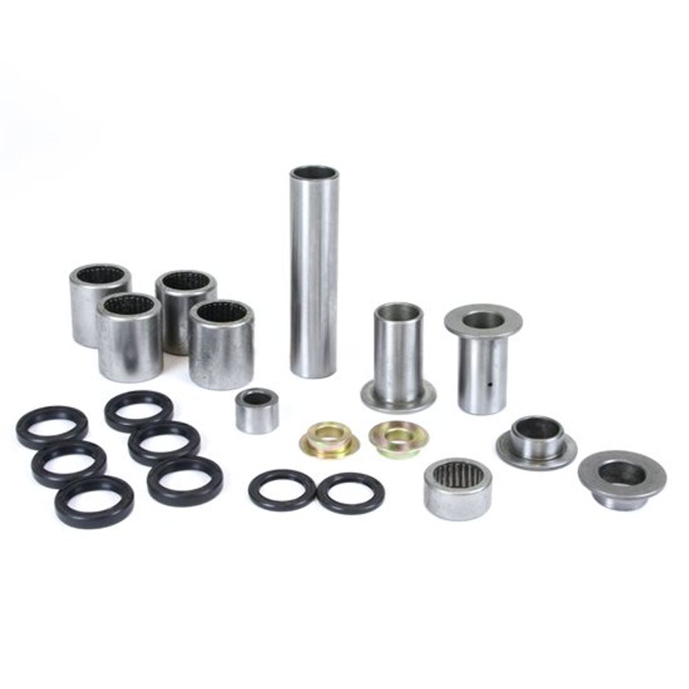 Prox Swingarm Linkage Bearing Kit Yz125 + Wr250f + Yz250f - Grafite Offroad