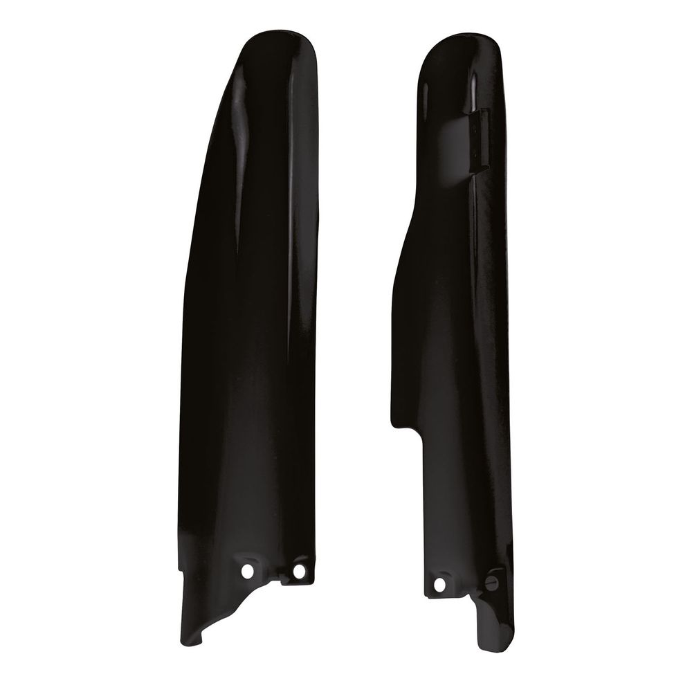 Fork Protectors Black Replica Suzuki - Grafite Offroad