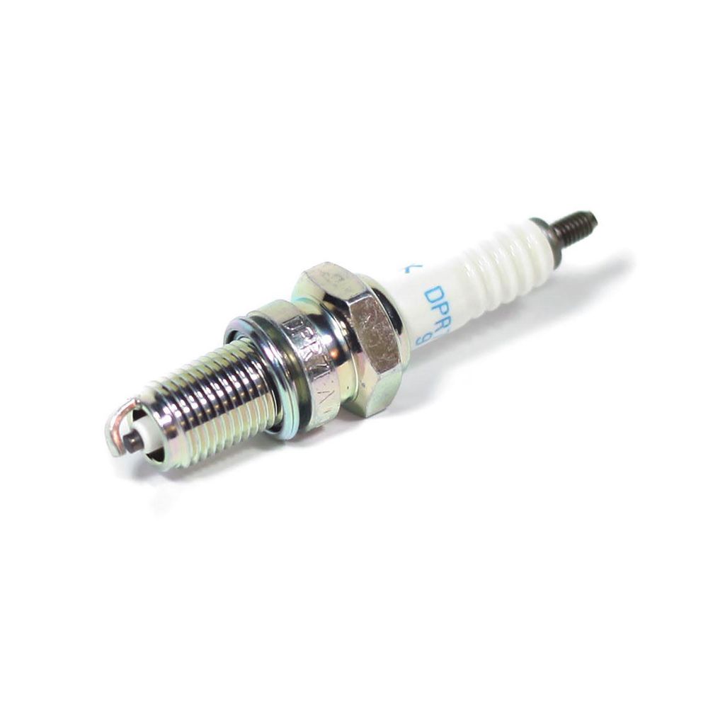 Spark-plug Ngk - Grafite Offroad