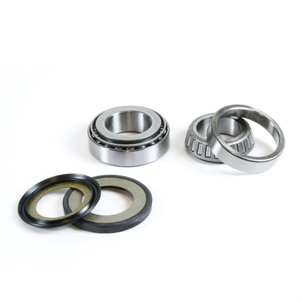 Prox Steering Bearing Kit Cr125r `95-97 + Cr250r `95-96 - Grafite Offroad