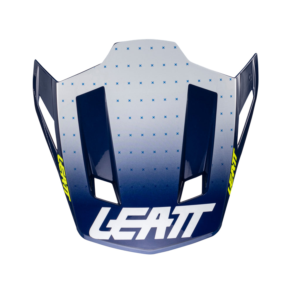 Visor Moto 8.5 V24 Leatt