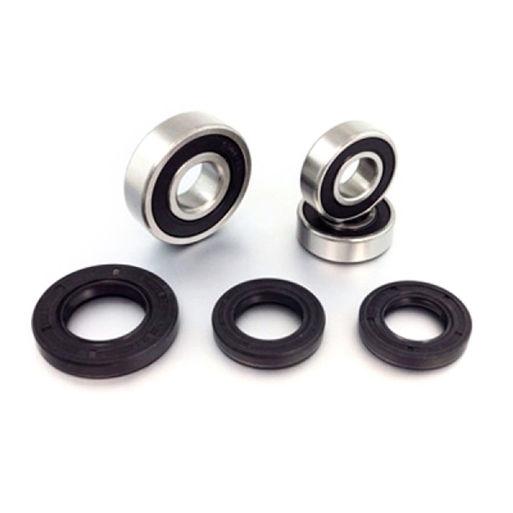 Prox Rearwheel Bearing Set Xt600 `84-95 - Grafite Offroad