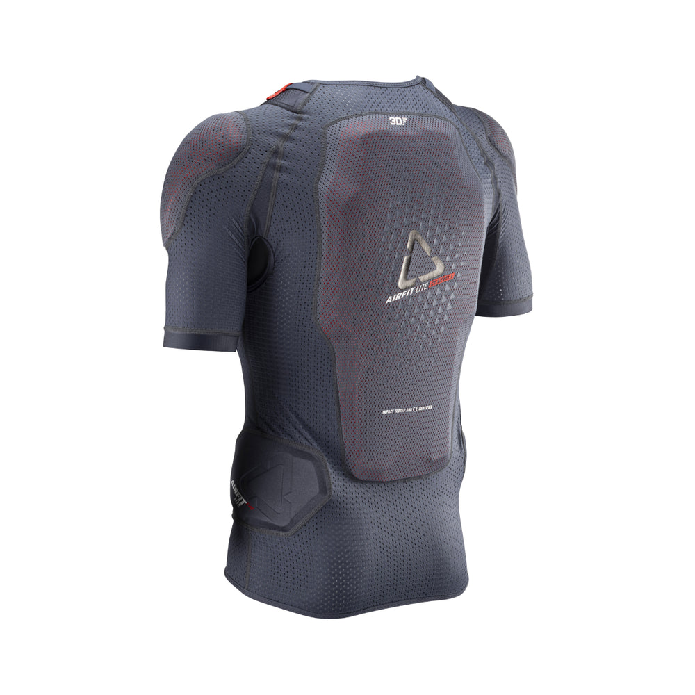 BodyTee3DFAirFitLiteEvo - Grafite Offroad