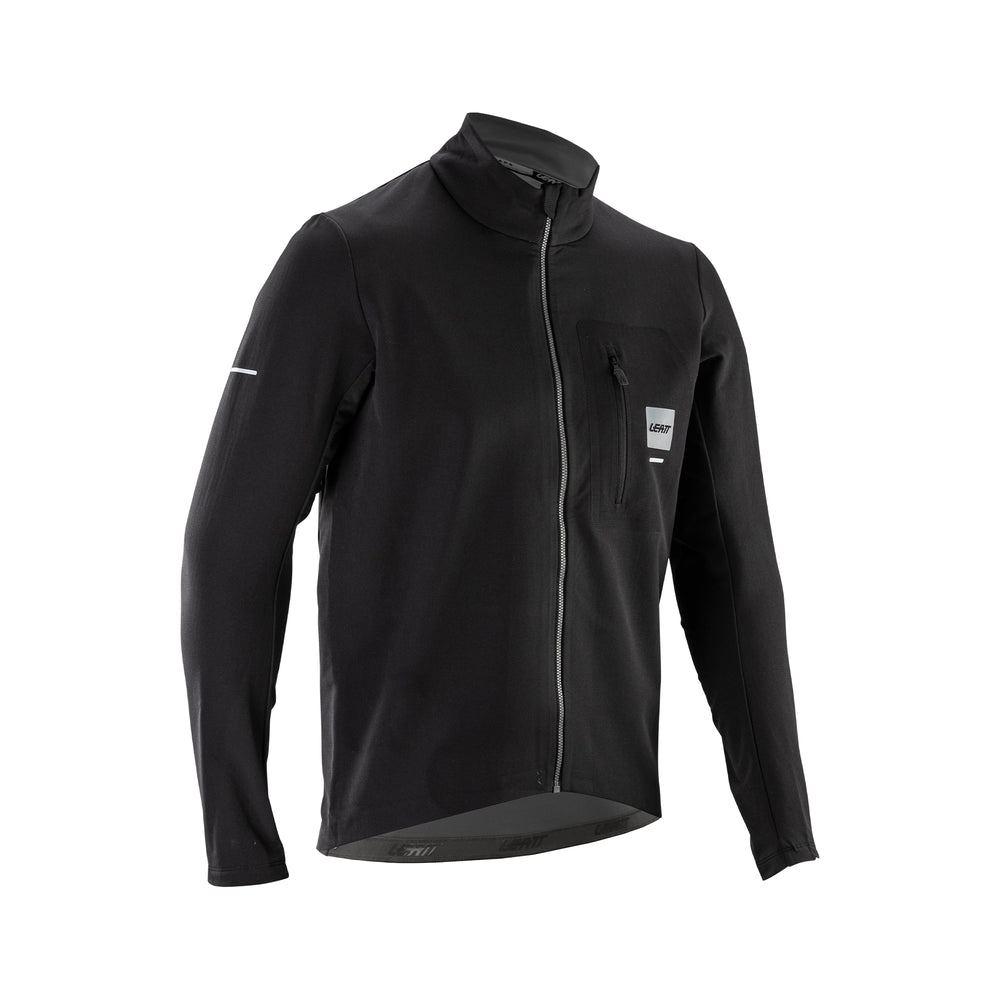 JacketMTBThermaFlow4.0 - Grafite Offroad