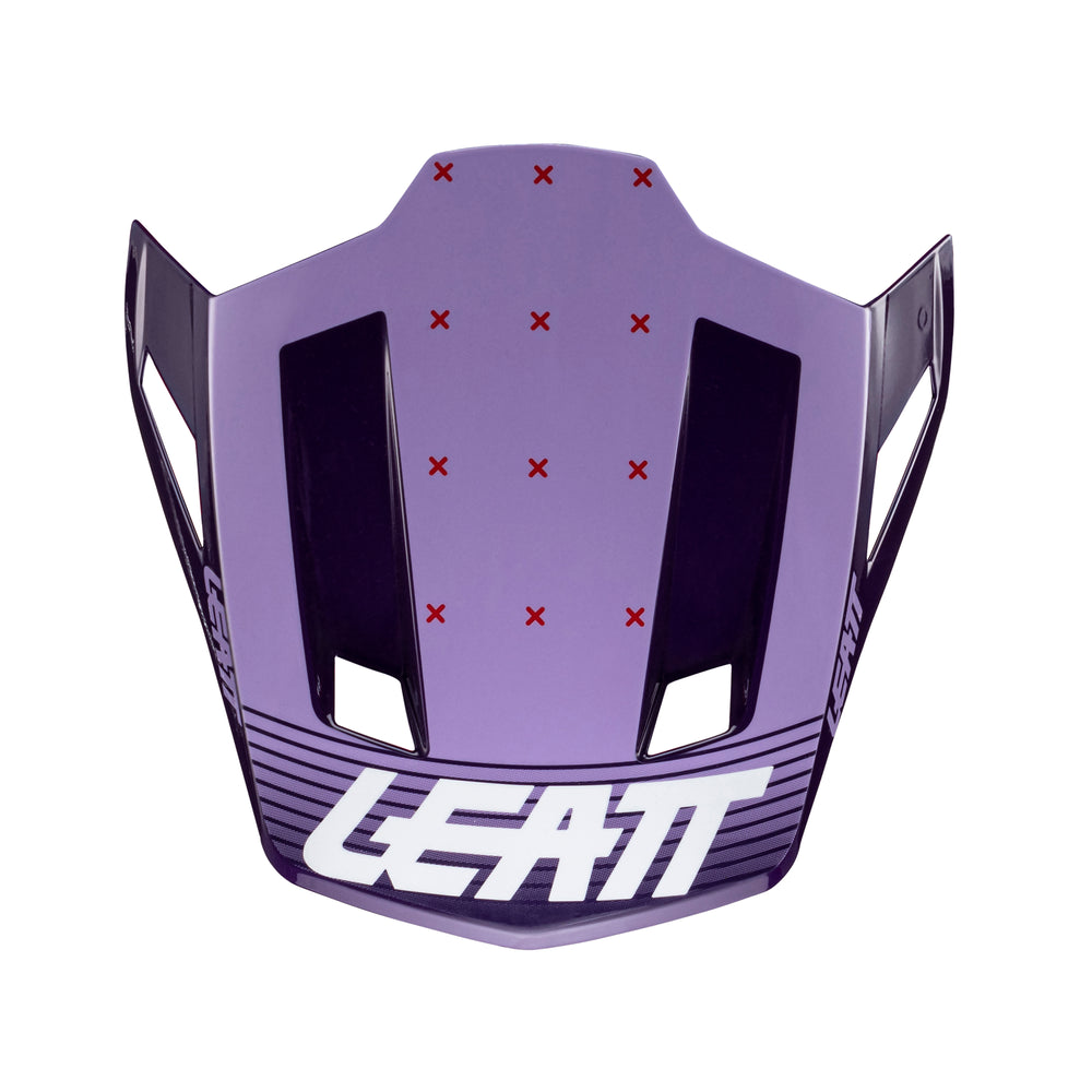 Visor Moto 7.5 V24 Leatt