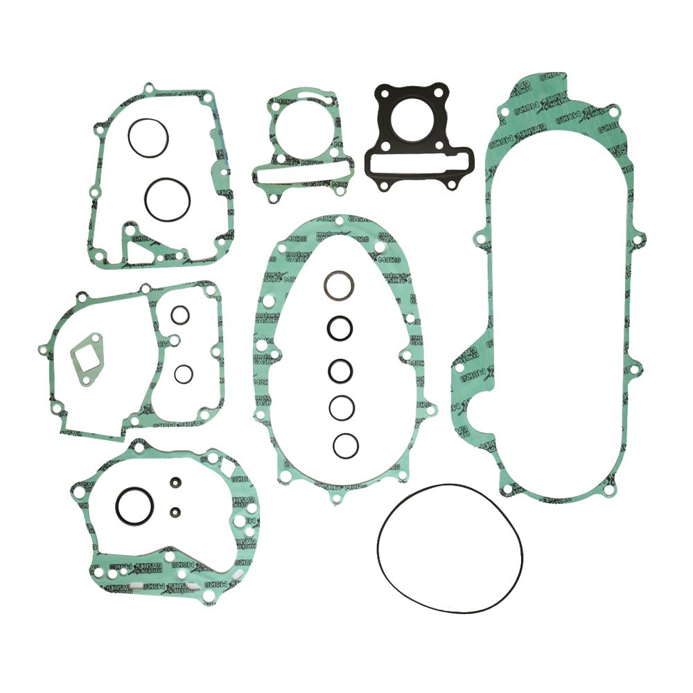 Complete Gasket Kit (oil seals not included) - Grafite Offroad