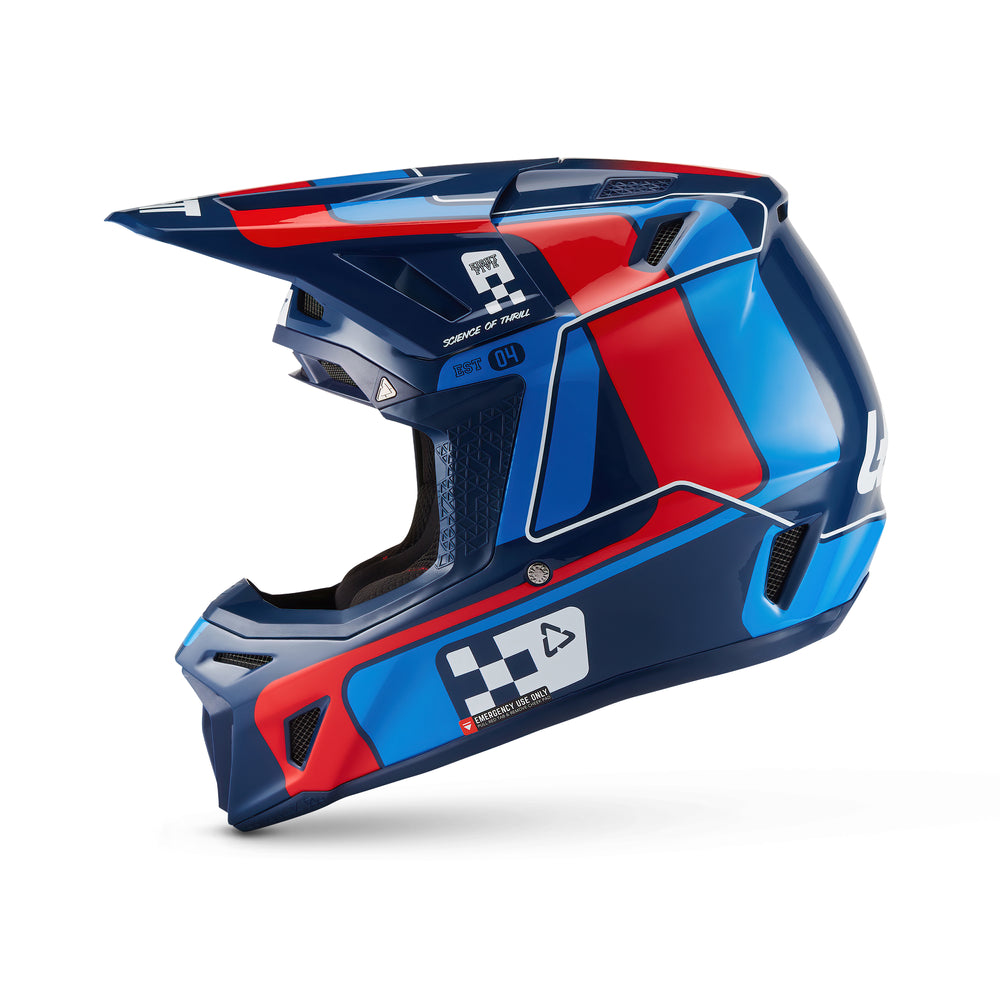 Helmet Kit Moto 8.5 Leatt