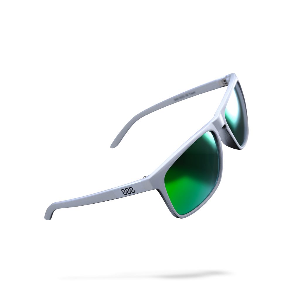 Sunglasses Town Pz Pc Mlc Green Polarised Lenses M - Grafite Offroad