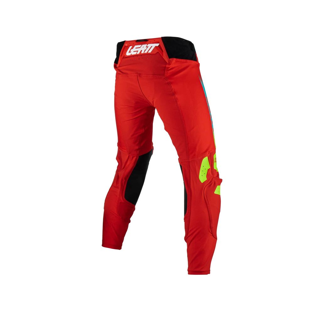 Pantalon Moto 5.5 I.K.S