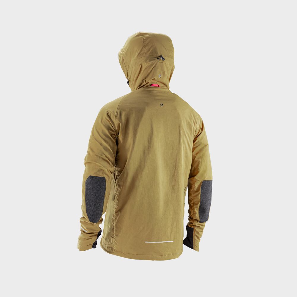 MTB ThermaFlow 6.0 Jacket Leatt
