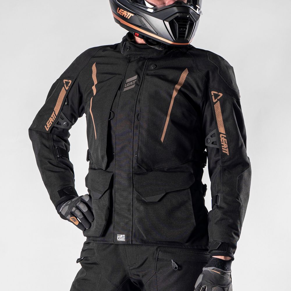 JacketADVDriTour5.5Women - Grafite Offroad