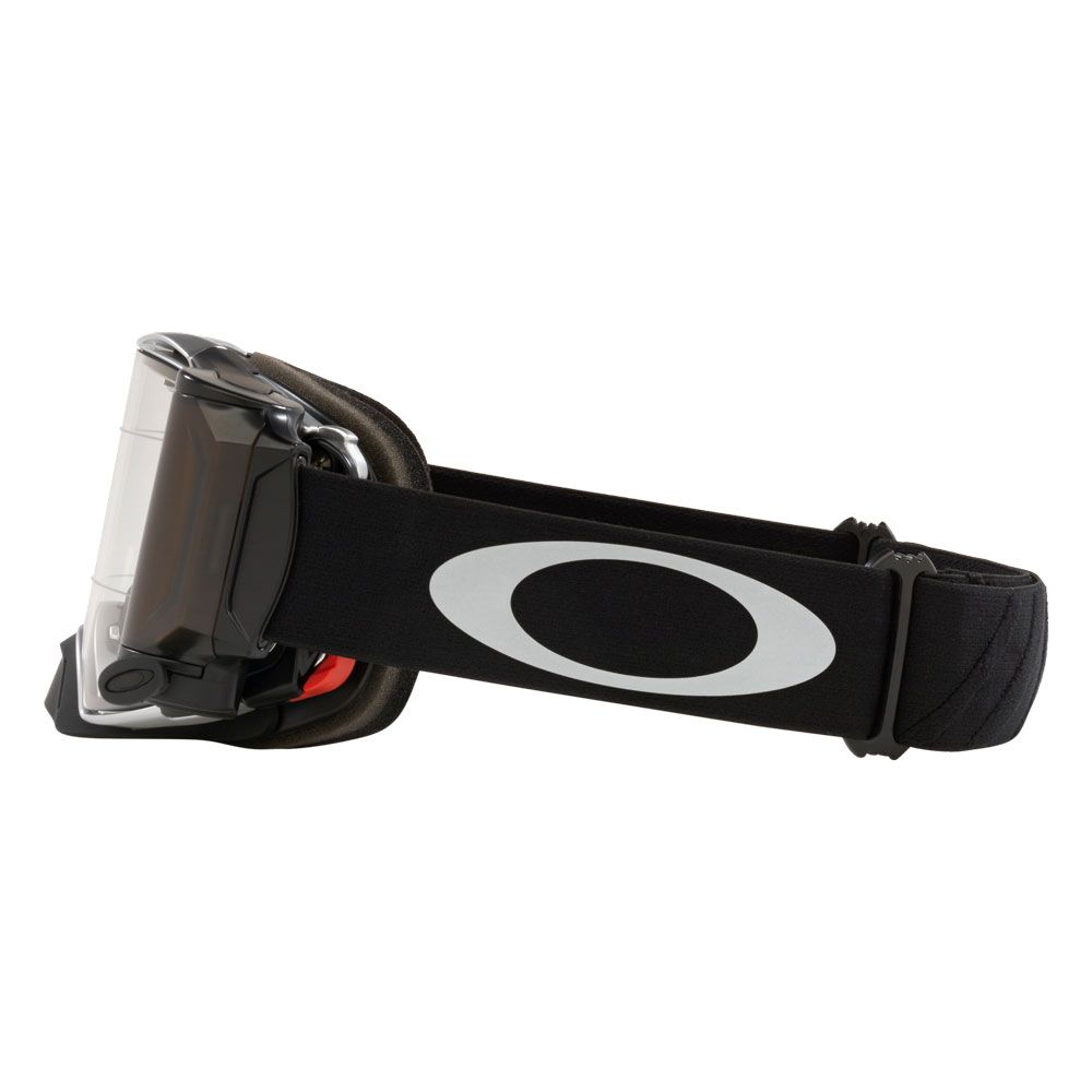 ABMX TuffBlocks Blk Gnmetl w Clr RollOff