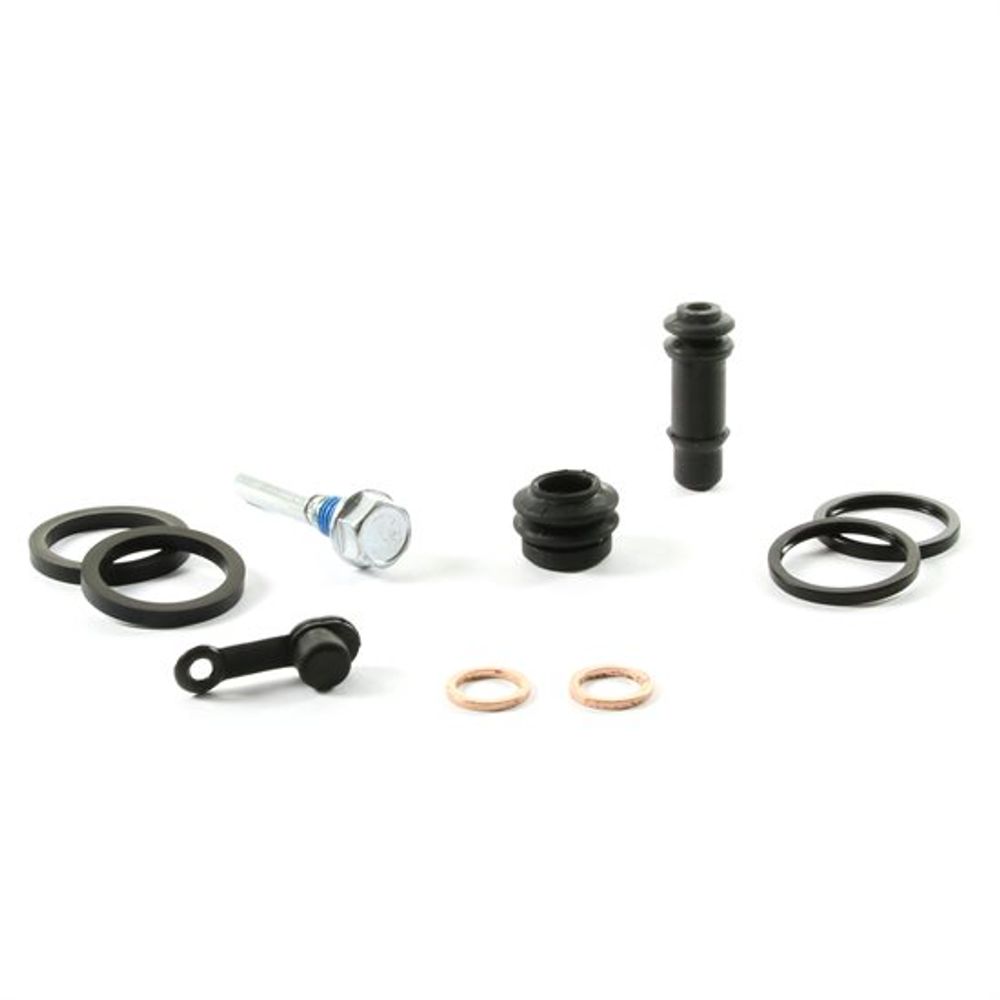 Prox Front Brake Caliper Rebuild Kit Yz80/85 `86-24 - Grafite Offroad