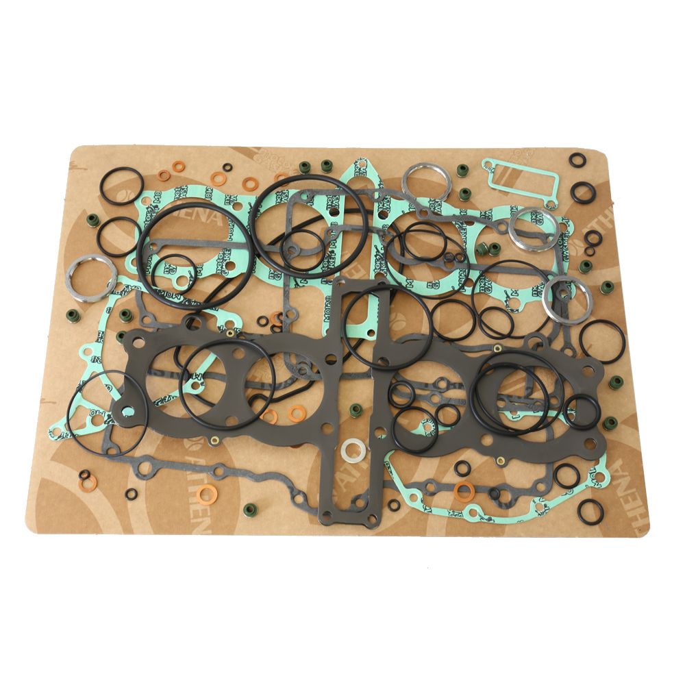 Complete Gasket Kit (oil seals not included) - Grafite Offroad