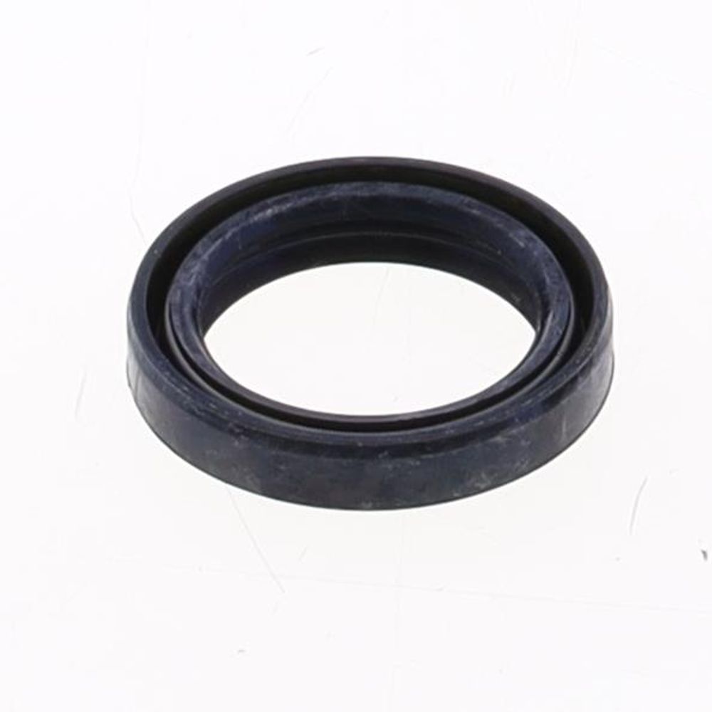 Oil Seal with Rubber Exterior 20x27x5 mm in NBR with one Seal-lip and one Dust Slip - Grafite Offroad