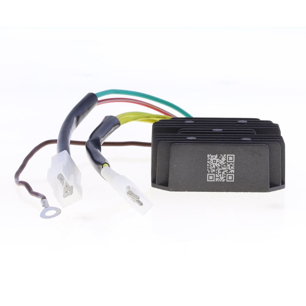 Voltage Regulator - Grafite Offroad