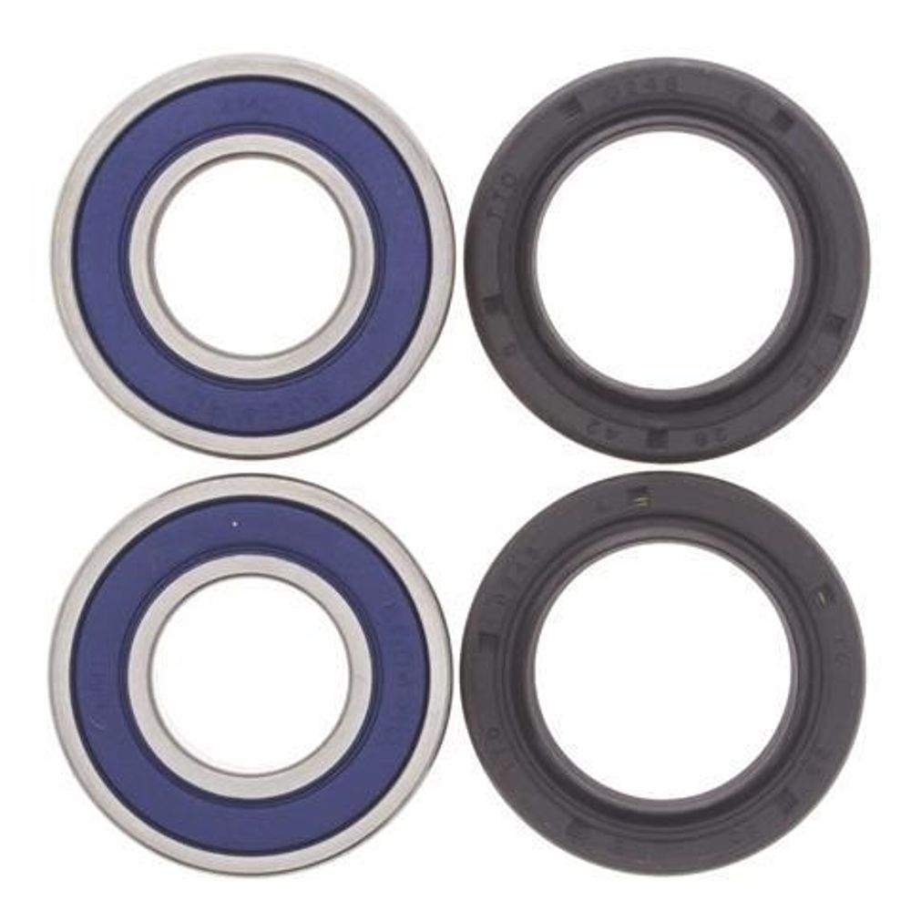 Prox Frontwheel Bearing Set Trx350te/tm `00-06 - Grafite Offroad