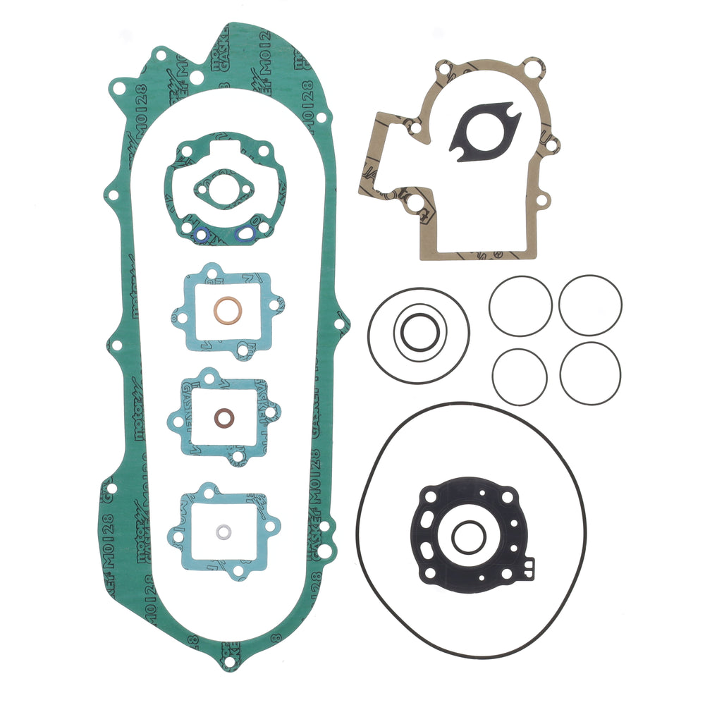 Complete Gasket Kit (oil seals not included) - Grafite Offroad