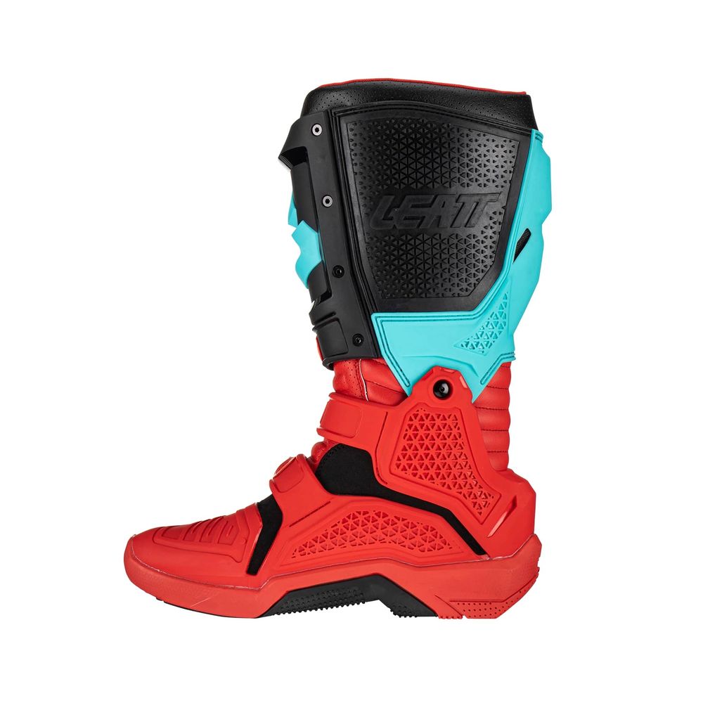 Boot4.5 - Grafite Offroad