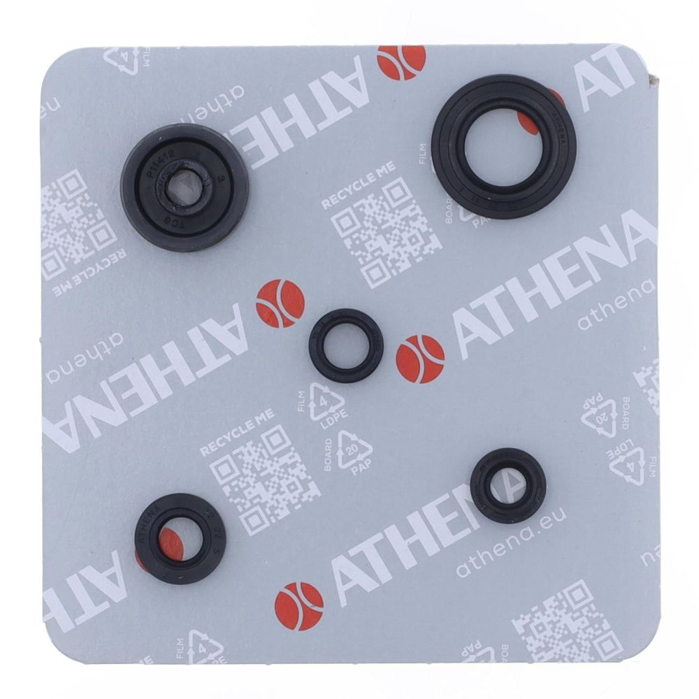 Engine Oil Seals Kit - Grafite Offroad