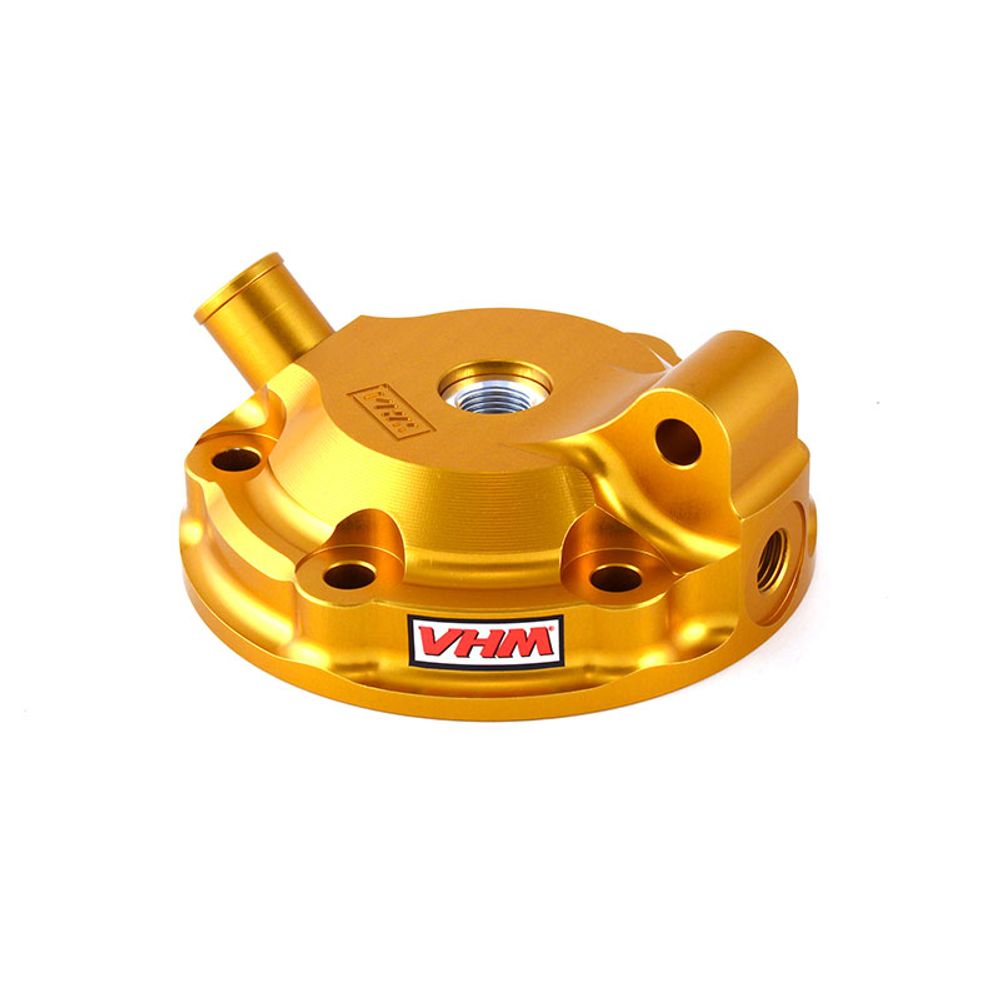 Vhm Cyl. Head Sherco 250se-r `21-22, 250se-f `21-24 - Grafite Offroad