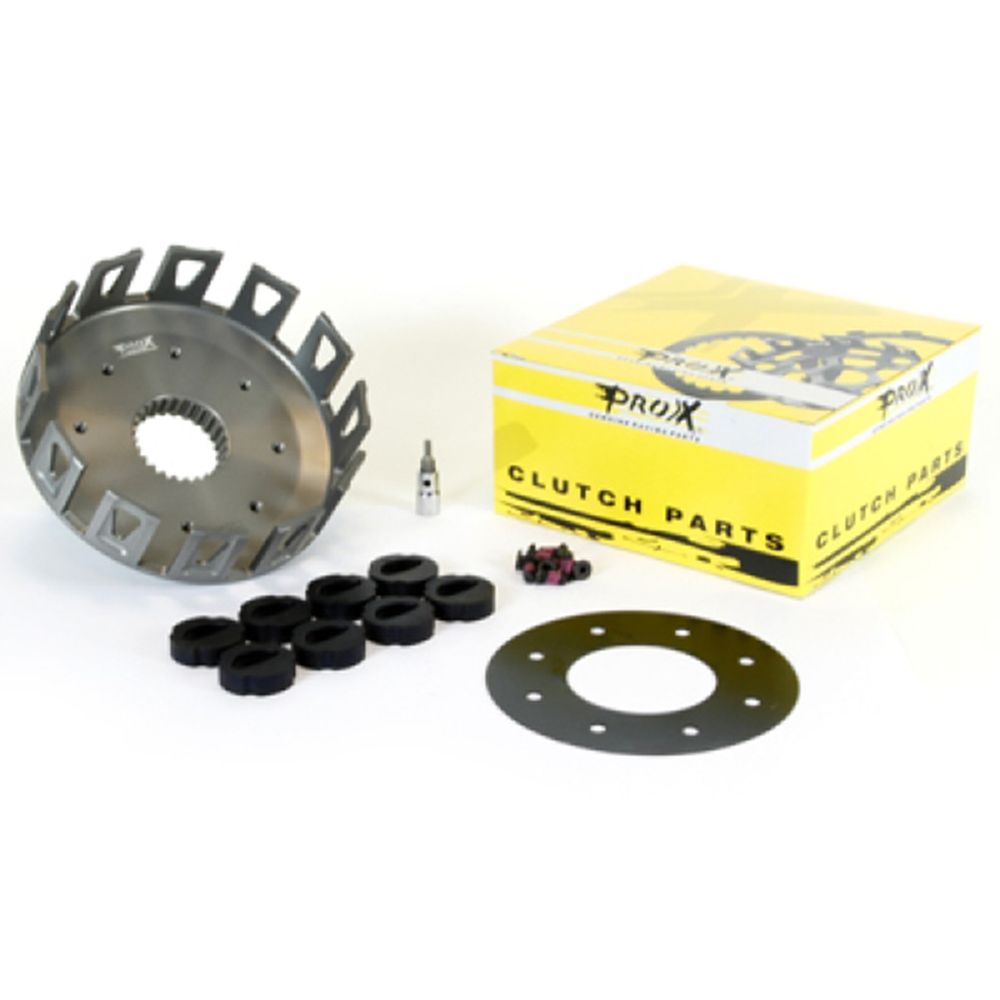 Prox Clutch Basket Kawasaki Kx250 `92-05 - Grafite Offroad