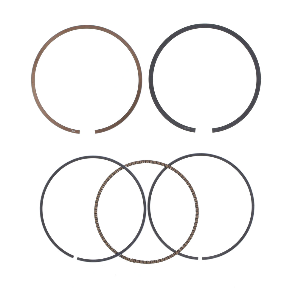 Ring &Oslash; 87,5 mm for Athena Piston - Grafite Offroad