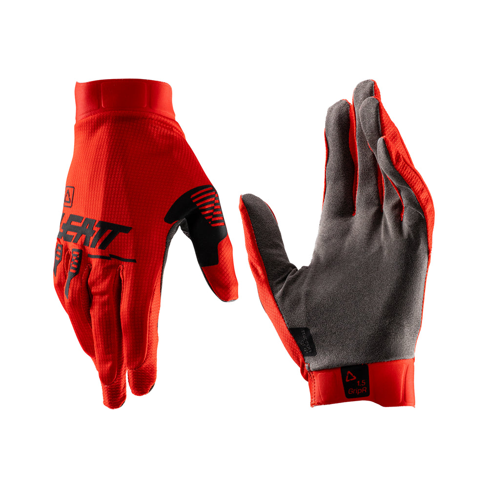 GlovesMoto1.5GripR - Grafite Offroad