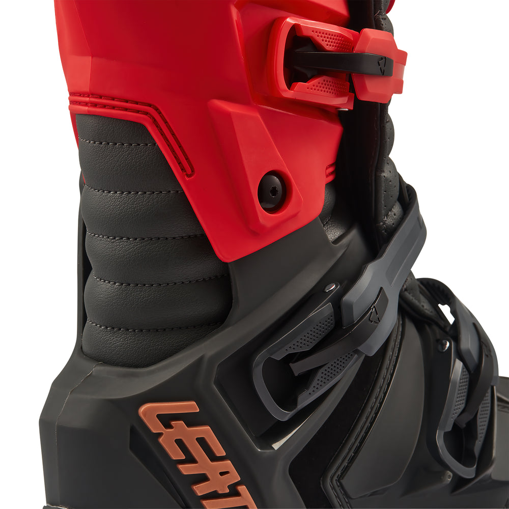 Boot Moto 4.5 Enduro Evo Leatt