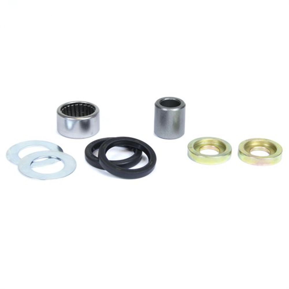 Prox Lower Shock Bearing Kit Rm-z250 `10-24 + Rm-z450 `10-24 - Grafite Offroad