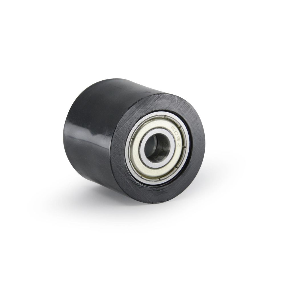 Chain Roller Black Diam. 32 H 29 Mm - Grafite Offroad
