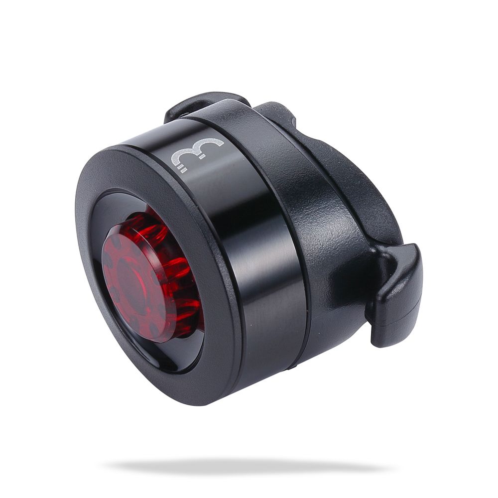 Minilight Rear Spy 7 Lumen 2x Cr2032 Black - Grafite Offroad